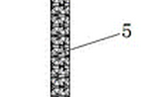 编织结构的复合材料电杆