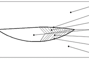 C型梁结构复合材料旋翼桨叶定位装配方法