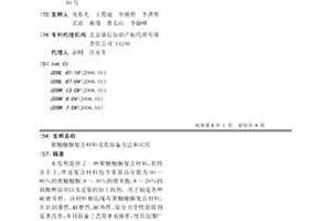 聚醚醚酮复合材料及其制备方法和应用