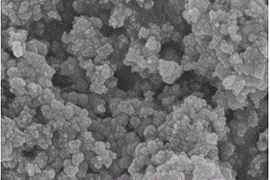 具备光催化还原性能的CeO2-TiO2纳米复合材料的制备方法