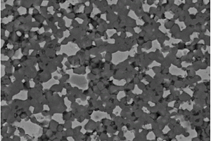 难熔高熵合金/碳化钛复合材料及其制备方法