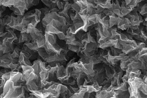 石墨烯/碳复合材料的制备方法