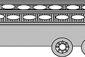 复合材料车厢及其制造方法