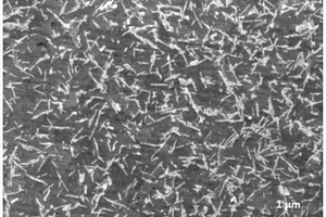 原位铝基复合材料及其制备方法