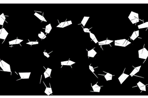 铝-氮化硼纳米网状构型复合材料及其制备方法