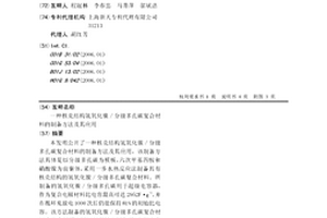 核壳结构氢氧化镍/分级多孔碳复合材料的制备方法及其应用