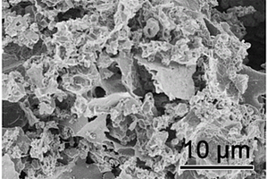 石墨烯/碳/四氧化三铁纳米复合材料及其制备方法和应用