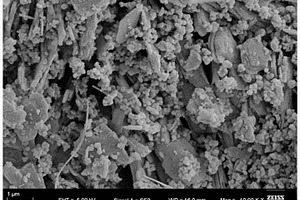 石墨相氮化碳复合材料及其制备方法和用途