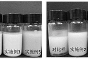 高相容性有机硅酚醛环氧树脂复合材料及其制备方法