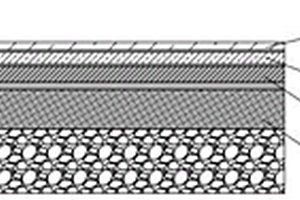 纳米复合材料改性沥青、其制备方法和沥青混凝土
