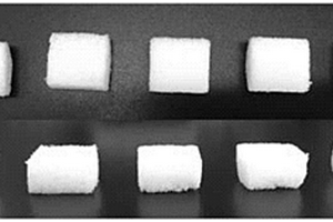 聚氨酯多孔海绵复合材料压力传感器的制备方法