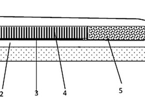 防止蜂窝芯塌陷的复合材料蜂窝夹层结构制件成型方法