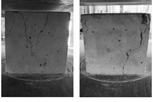 环保微膨胀高延性水泥基复合材料及其制备方法