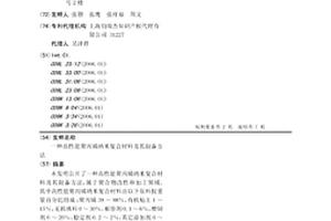 高性能聚丙烯纳米复合材料及其制备方法
