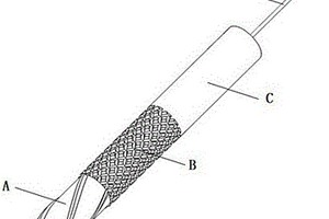用于碳纤维复合材料制孔的刀具及方法
