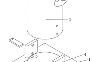 PBT/ABS复合材料用混匀机构