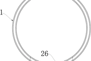 散热型复合材料环保型硅胶的手环