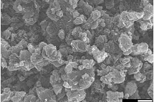 石墨烯/纳米碳颗粒复合材料的制备方法