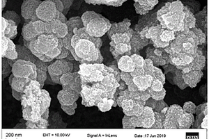 基于UiO-66(NH2)-硫化银复合材料的癌坯抗原检测方法