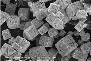 生物质成型活性炭负载三维纳米多孔贵金属复合材料及其制备方法和应用
