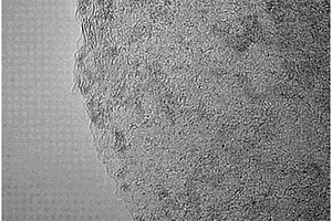 石墨烯-ZnO纳米颗粒复合材料的制备方法