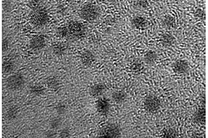 石墨烯-金属氧化物纳米颗粒三维多孔复合材料