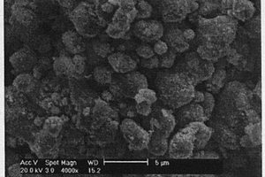 原位化学制备纳米氧化锆增强铜基复合材料的方法