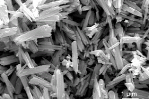 石墨烯/氧化锌纳米复合材料的制备方法及其应用