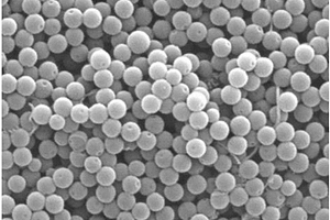 高分散性碳纳米管/聚苯乙烯纳米复合材料的制备方法