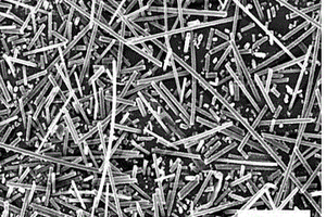 氮化硼纤维增强硅硼氧氮陶瓷基复合材料的制备方法