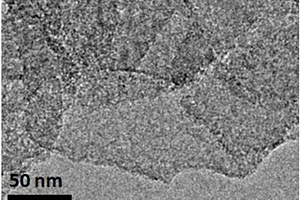 钴锰合金氧化物-硫氮共掺杂石墨烯纳米复合材料的制备方法