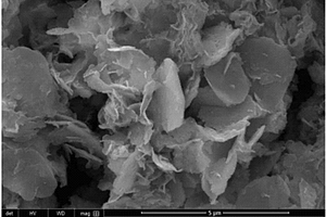聚合物-金属氧化物复合材料及其制备方法和用途