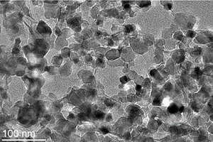 石墨烯二氧化钛光催化复合材料的制备方法及应用