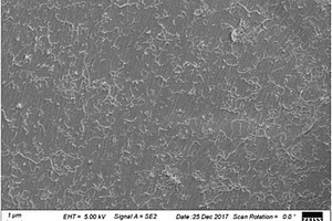 表面接枝碳纳米管的植物纤维布/树脂复合材料的制备方法