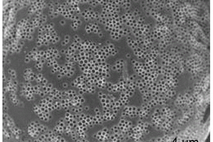 二氧化锡量子点/碳纳米管/硫颗粒多孔微胶囊复合材料及其制备方法和应用