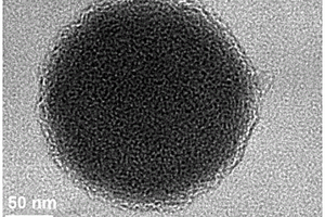 磷化二钴纳米颗粒/氮磷掺杂碳纳米球复合材料及其制备方法