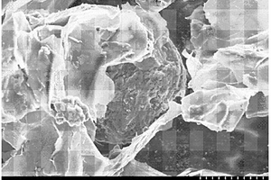 锂离子电池负极复合材料及其制备方法