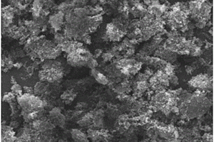 硬碳/石墨烯复合材料及其制备方法和锂离子电容器及其制备方法