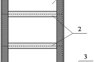 新型点阵夹层复合材料防护门门扇结构