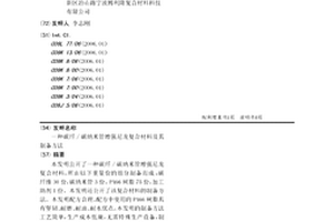 碳纤/碳纳米管增强尼龙复合材料及其制备方法