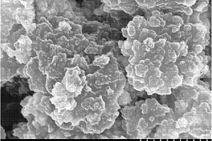 核-壳型纳米铜/聚丙烯腈复合材料及其制备方法