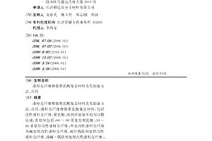 漆籽壳纤维增强聚乳酸复合材料及其制备方法、应用