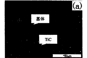 内生颗粒增强镁基复合材料的制备方法