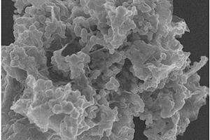 氧化锌/还原氧化石墨烯复合材料的制备方法