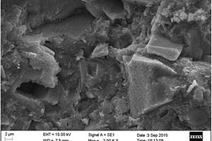 石墨烯/水泥砂浆复合材料及其制备方法