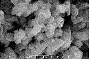 磷酸亚铁锂复合材料制备方法及应用