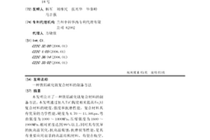 铁铝碳化钛复合材料的制备方法