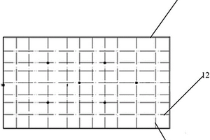 船用复合材料上层建筑甲板结构