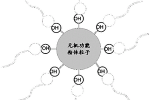 功能性复合材料及其制备方法