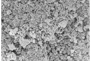 硼掺杂空心硅球形颗粒/石墨化碳复合材料及其制备方法